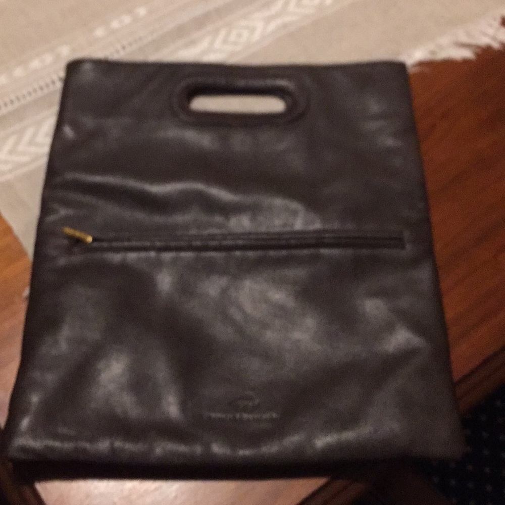Stone MOUNTAIN PURSE - Picture 1 of 8